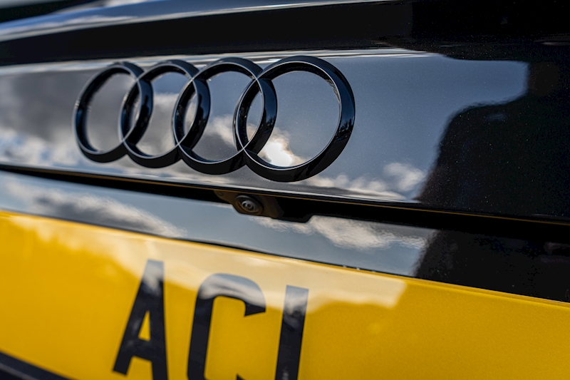 Audi 2.0 TDI 40 Vorsprung Sportback 5dr Diesel S Tronic quattro Euro 6 (s/s) (200 ps)