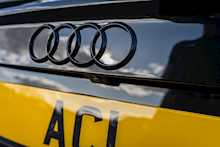 Audi 2.0 TDI 40 Vorsprung Sportback 5dr Diesel S Tronic quattro Euro 6 (s/s) (200 ps)