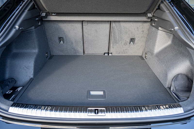 Audi 2.0 TDI 40 Vorsprung Sportback 5dr Diesel S Tronic quattro Euro 6 (s/s) (200 ps)