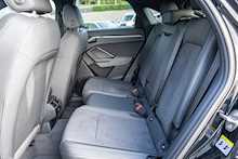 Audi 2.0 TDI 40 Vorsprung Sportback 5dr Diesel S Tronic quattro Euro 6 (s/s) (200 ps)