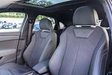 Audi 2.0 TDI 40 Vorsprung Sportback 5dr Diesel S Tronic quattro Euro 6 (s/s) (200 ps)