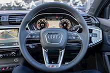 Audi 2.0 TDI 40 Vorsprung Sportback 5dr Diesel S Tronic quattro Euro 6 (s/s) (200 ps)
