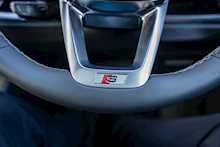 Audi 2.0 TDI 40 Vorsprung Sportback 5dr Diesel S Tronic quattro Euro 6 (s/s) (200 ps)