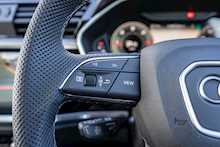 Audi 2.0 TDI 40 Vorsprung Sportback 5dr Diesel S Tronic quattro Euro 6 (s/s) (200 ps)