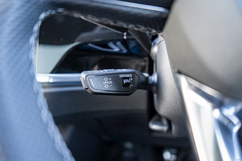 Audi 2.0 TDI 40 Vorsprung Sportback 5dr Diesel S Tronic quattro Euro 6 (s/s) (200 ps)