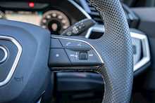 Audi 2.0 TDI 40 Vorsprung Sportback 5dr Diesel S Tronic quattro Euro 6 (s/s) (200 ps)