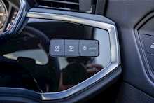 Audi 2.0 TDI 40 Vorsprung Sportback 5dr Diesel S Tronic quattro Euro 6 (s/s) (200 ps)