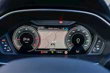 Audi 2.0 TDI 40 Vorsprung Sportback 5dr Diesel S Tronic quattro Euro 6 (s/s) (200 ps)