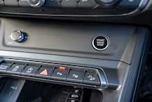 Audi 2.0 TDI 40 Vorsprung Sportback 5dr Diesel S Tronic quattro Euro 6 (s/s) (200 ps)