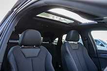 Audi 2.0 TDI 40 Vorsprung Sportback 5dr Diesel S Tronic quattro Euro 6 (s/s) (200 ps)