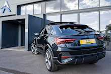 Audi 2.0 TDI 40 Vorsprung Sportback 5dr Diesel S Tronic quattro Euro 6 (s/s) (200 ps)