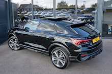 Audi 2.0 TDI 40 Vorsprung Sportback 5dr Diesel S Tronic quattro Euro 6 (s/s) (200 ps)