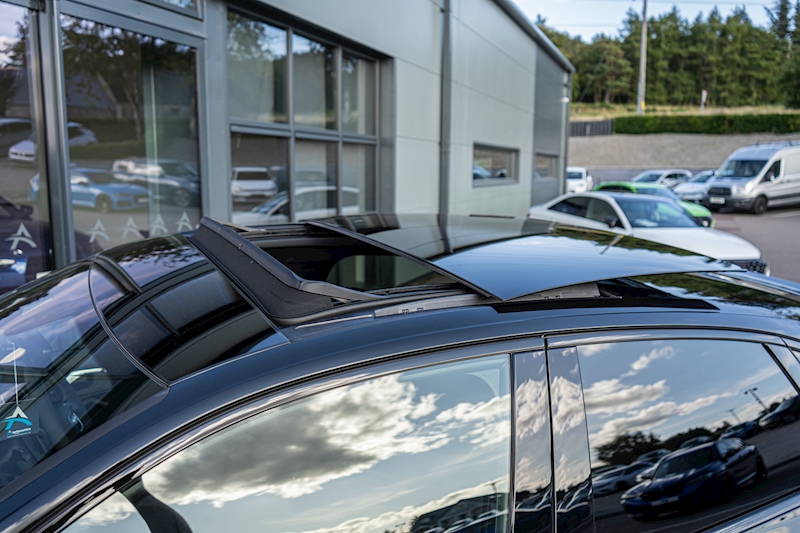 Audi 2.0 TDI 40 Vorsprung Sportback 5dr Diesel S Tronic quattro Euro 6 (s/s) (200 ps)