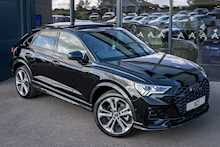 Audi 2.0 TDI 40 Vorsprung Sportback 5dr Diesel S Tronic quattro Euro 6 (s/s) (200 ps)