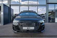 Audi 2.0 TDI 40 Vorsprung Sportback 5dr Diesel S Tronic quattro Euro 6 (s/s) (200 ps)
