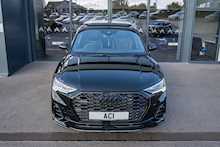 Audi 2.0 TDI 40 Vorsprung Sportback 5dr Diesel S Tronic quattro Euro 6 (s/s) (200 ps)