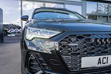 Audi 2.0 TDI 40 Vorsprung Sportback 5dr Diesel S Tronic quattro Euro 6 (s/s) (200 ps)