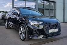 Audi 2.0 TDI 40 Vorsprung Sportback 5dr Diesel S Tronic quattro Euro 6 (s/s) (200 ps)