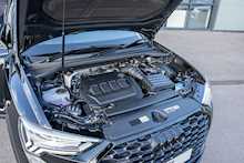 Audi 2.0 TDI 40 Vorsprung Sportback 5dr Diesel S Tronic quattro Euro 6 (s/s) (200 ps)