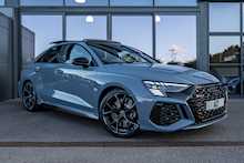 Audi 2.5 TFSI Vorsprung Saloon 4dr Petrol S Tronic quattro Euro 6 (s/s) (400 ps)