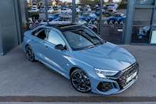 Audi 2.5 TFSI Vorsprung Saloon 4dr Petrol S Tronic quattro Euro 6 (s/s) (400 ps)