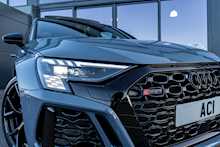 Audi 2.5 TFSI Vorsprung Saloon 4dr Petrol S Tronic quattro Euro 6 (s/s) (400 ps)