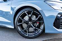 Audi 2.5 TFSI Vorsprung Saloon 4dr Petrol S Tronic quattro Euro 6 (s/s) (400 ps)