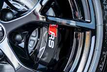 Audi 2.5 TFSI Vorsprung Saloon 4dr Petrol S Tronic quattro Euro 6 (s/s) (400 ps)