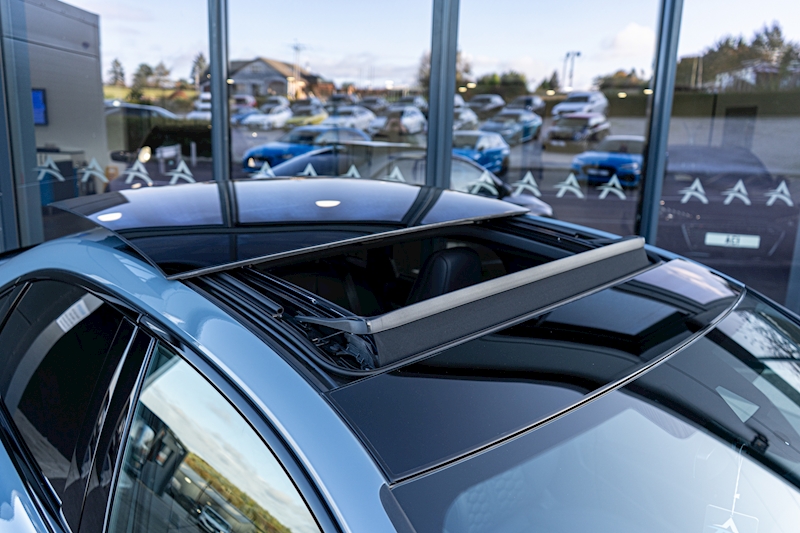 Audi 2.5 TFSI Vorsprung Saloon 4dr Petrol S Tronic quattro Euro 6 (s/s) (400 ps)