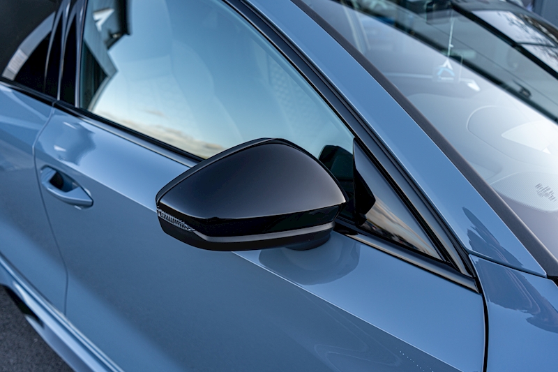 Audi 2.5 TFSI Vorsprung Saloon 4dr Petrol S Tronic quattro Euro 6 (s/s) (400 ps)