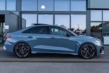 Audi 2.5 TFSI Vorsprung Saloon 4dr Petrol S Tronic quattro Euro 6 (s/s) (400 ps)