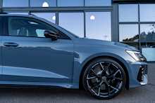 Audi 2.5 TFSI Vorsprung Saloon 4dr Petrol S Tronic quattro Euro 6 (s/s) (400 ps)
