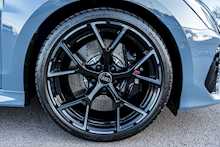 Audi 2.5 TFSI Vorsprung Saloon 4dr Petrol S Tronic quattro Euro 6 (s/s) (400 ps)