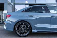 Audi 2.5 TFSI Vorsprung Saloon 4dr Petrol S Tronic quattro Euro 6 (s/s) (400 ps)