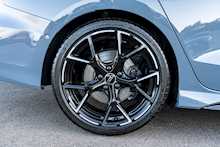 Audi 2.5 TFSI Vorsprung Saloon 4dr Petrol S Tronic quattro Euro 6 (s/s) (400 ps)