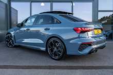 Audi 2.5 TFSI Vorsprung Saloon 4dr Petrol S Tronic quattro Euro 6 (s/s) (400 ps)