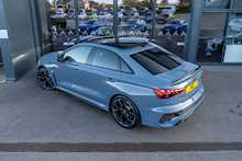 Audi 2.5 TFSI Vorsprung Saloon 4dr Petrol S Tronic quattro Euro 6 (s/s) (400 ps)