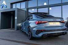 Audi 2.5 TFSI Vorsprung Saloon 4dr Petrol S Tronic quattro Euro 6 (s/s) (400 ps)