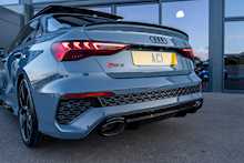Audi 2.5 TFSI Vorsprung Saloon 4dr Petrol S Tronic quattro Euro 6 (s/s) (400 ps)