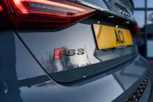Audi 2.5 TFSI Vorsprung Saloon 4dr Petrol S Tronic quattro Euro 6 (s/s) (400 ps)