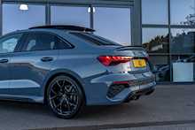 Audi 2.5 TFSI Vorsprung Saloon 4dr Petrol S Tronic quattro Euro 6 (s/s) (400 ps)