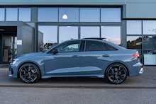 Audi 2.5 TFSI Vorsprung Saloon 4dr Petrol S Tronic quattro Euro 6 (s/s) (400 ps)