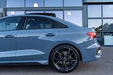 Audi 2.5 TFSI Vorsprung Saloon 4dr Petrol S Tronic quattro Euro 6 (s/s) (400 ps)