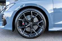 Audi 2.5 TFSI Vorsprung Saloon 4dr Petrol S Tronic quattro Euro 6 (s/s) (400 ps)