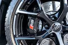 Audi 2.5 TFSI Vorsprung Saloon 4dr Petrol S Tronic quattro Euro 6 (s/s) (400 ps)