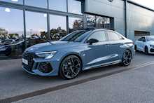 Audi 2.5 TFSI Vorsprung Saloon 4dr Petrol S Tronic quattro Euro 6 (s/s) (400 ps)