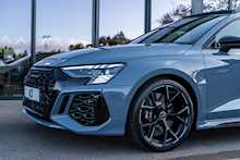 Audi 2.5 TFSI Vorsprung Saloon 4dr Petrol S Tronic quattro Euro 6 (s/s) (400 ps)