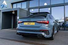 Audi 2.5 TFSI Vorsprung Saloon 4dr Petrol S Tronic quattro Euro 6 (s/s) (400 ps)