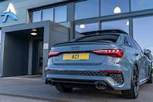 Audi 2.5 TFSI Vorsprung Saloon 4dr Petrol S Tronic quattro Euro 6 (s/s) (400 ps)