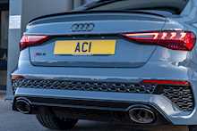 Audi 2.5 TFSI Vorsprung Saloon 4dr Petrol S Tronic quattro Euro 6 (s/s) (400 ps)